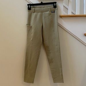 Kerrits girls winter riders